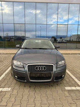 Audi A3 A3 sportback 1.9TDI 105кс 4врати, снимка 2