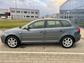 Audi A3 A3 sportback 1.9TDI 105кс 4врати, снимка 7