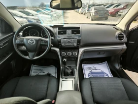 Mazda 6 2.0i , снимка 10