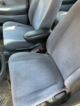 Suzuki Liana 1.6 4x4, снимка 8