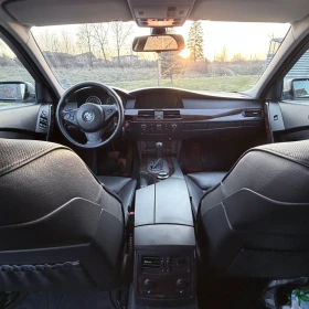 BMW 530, снимка 9