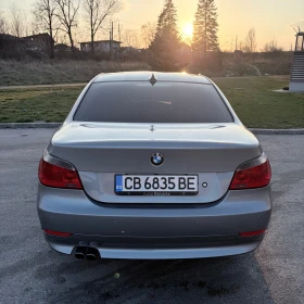 BMW 530, снимка 4