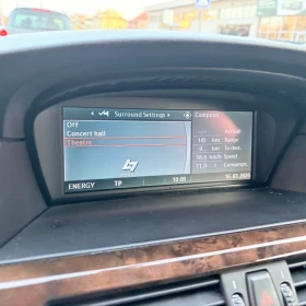 BMW 530, снимка 8