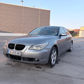 BMW 530, снимка 1