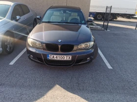 BMW 123 123 д., снимка 7