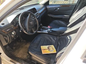 Mercedes-Benz E 200, снимка 4