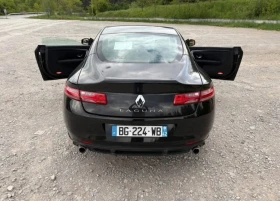 Renault Laguna Coupe 2.0 170кс 2012г, снимка 2