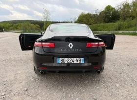Renault Laguna Coupe 2.0 170кс 2012г, снимка 5