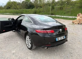Renault Laguna Coupe 2.0 170кс 2012г, снимка 3