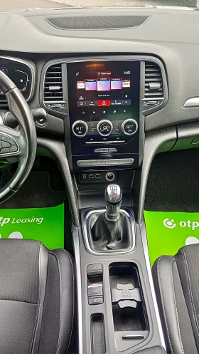 Renault Megane Renault Megane 1.5 dCi 115, снимка 9