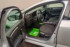 Renault Megane Renault Megane 1.5 dCi 115, снимка 6