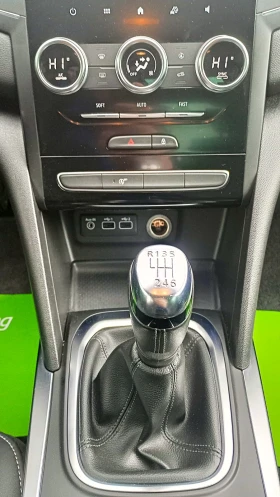 Renault Megane Renault Megane 1.5 dCi 115, снимка 10