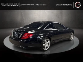 Mercedes-Benz CLC * АвтоКредит* (ЦЕНА ДО БГ), снимка 3