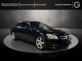 Mercedes-Benz CLC * АвтоКредит* (ЦЕНА ДО БГ), снимка 1