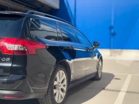Citroen C5, снимка 8