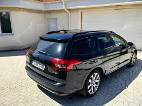 Citroen C5, снимка 4