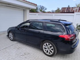 Citroen C5, снимка 6