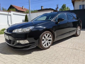 Citroen C5, снимка 1
