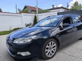 Citroen C5, снимка 5