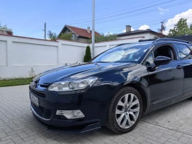 Citroen C5, снимка 8