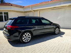 Citroen C5, снимка 3