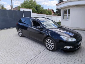 Citroen C5, снимка 11