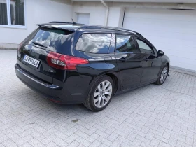 Citroen C5, снимка 13