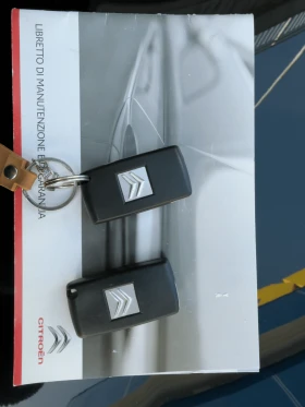 Citroen C5, снимка 12