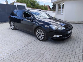 Citroen C5, снимка 9