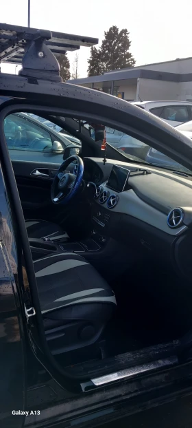 Mercedes-Benz B 180, снимка 4