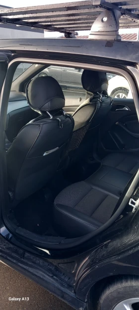 Mercedes-Benz B 180, снимка 5