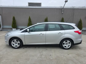 Ford Focus III-Wagon-1.6 Ti-VCT-LPG, снимка 8