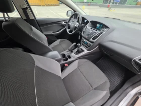 Ford Focus III-Wagon-1.6 Ti-VCT-LPG, снимка 16