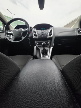 Ford Focus III-Wagon-1.6 Ti-VCT-LPG, снимка 10