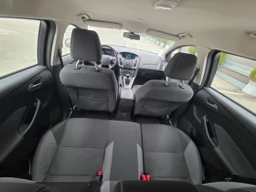 Ford Focus III-Wagon-1.6 Ti-VCT-LPG, снимка 14