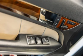 Mercedes-Benz E 55 E 550, снимка 14
