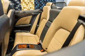 Mercedes-Benz E 55 E 550, снимка 17