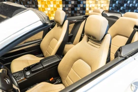 Mercedes-Benz E 55 E 550, снимка 8