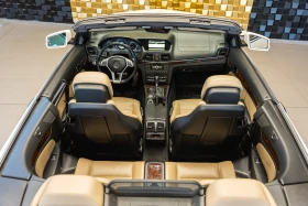 Mercedes-Benz E 55 E 550, снимка 16