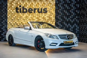 Mercedes-Benz E 55 E 550, снимка 1