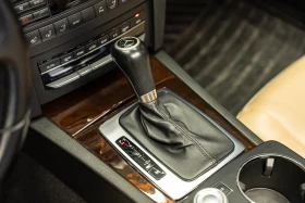 Mercedes-Benz E 55 E 550, снимка 13