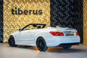 Mercedes-Benz E 55 E 550, снимка 2