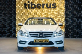 Mercedes-Benz E 55 E 550, снимка 3