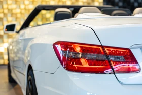 Mercedes-Benz E 55 E 550, снимка 6