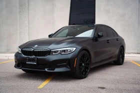 BMW 330 * xDrive * CARFAX * ЦЕНА ДО БГ, снимка 1