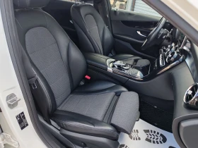 Mercedes-Benz C 250 2.2d 204kc 4matic, снимка 11