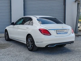 Mercedes-Benz C 250 2.2d 204kc 4matic, снимка 4