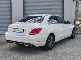 Mercedes-Benz C 250 2.2d 204kc 4matic, снимка 6