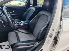 Mercedes-Benz C 250 2.2d 204kc 4matic, снимка 7