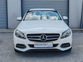 Mercedes-Benz C 250 2.2d 204kc 4matic, снимка 2